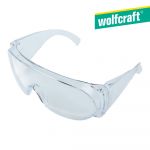 WOLFCRAFT Vidros de Proteção Padrão. - 840015874