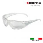 COFRA Óculos de Segurança Hexagon Glare - 840014544