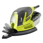 Ryobi RPS100-S Corded Palm Sander 100 w - 5133002902