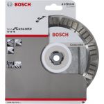 Bosch 150x22,23 Best Concrete DIA-TS - 2608602653