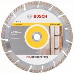Bosch Disco Diamante Standard 230mm 2.608.615.065