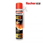 Fischer Espuma Fire Stop Manual 750ml 558730 EDM96374