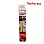 Fischer Espuma Profissional Xtreme Power 750ml 53436 - EDM96372