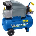 Michelin Compressor com Óleo MB24 24L 2CV