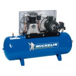 Michelin Compressor com Óleo Trifásico 270L 5.5CV