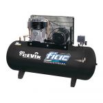 Cevik Fiac Compressor Trifásico 270L 5.5CV