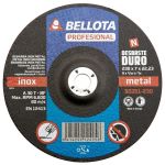 Bellota Disco Abrasivo 50351-230 Bellota - 1230140035