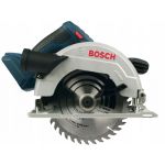 Bosch Serra Circular