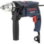 Bosch Berbequim com Fio Percutor Pro -GSB 13 RE