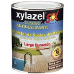 Xylazel Protetor Madeira Exterior Antiderrapante Pin 0.75l