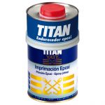 Titan Primário Epoxi Antioxidante 2 Componentes 0.75l