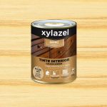 EDM Xylazel Verniz para Interior Mate Incolor 750 Ml- EDM25599