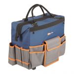Dexter Trolley para Ferramentas RODAS 44X25X41,5CM