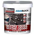 Henkel Silicone Líquido Rubson Sl3000 Cinza 25kg