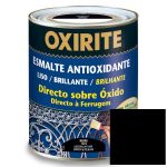 Xylazel Esmalte Antioxidante Liso Preto Brilhante Oxirite 4 L - 702368