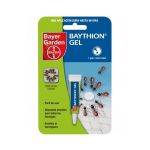 Bayer Baythion Gel Blister Formigas 4g