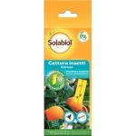Solabiol Sbm Insecticida para Plagas de Cítricos Con Feromonas (1 Pack Con 5 Trampas)