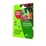 Protect Garden, Insecticida Decis Protech, Polivalente e Concentrado (ornamentales, Frutales e Hortícolas), 10 ml