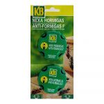 Kb Armadilha para Formigas Blister