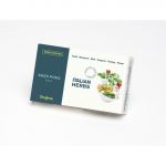 Tregren Sementes 6x Italian Herbs - 6430058280910