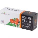 Véritable Tomate Cherry Lingots® - Mini Legumes - PIS930