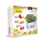 Batlle Kit de Autocultivo Seed Box Pimentos Picantes