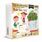 Batlle Kit de Autocultivo Infantil Seed Box Batlle