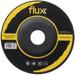 Flux Disco Rebarbar Ferro - 1230140070