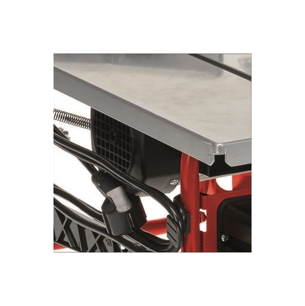 Einhell Mesa de corte TC-TS 200