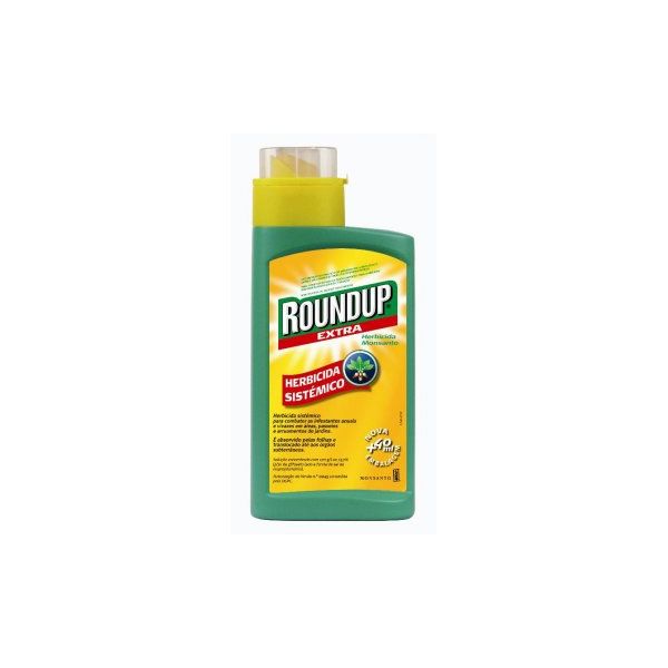 Bayer Herbicida Roundup Extra 540ml KuantoKusta