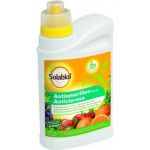 Solabiol Anti-amarelado Líquido Natural Solabiol, 750 ml