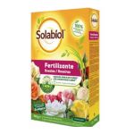 Solabiol Fertilizante Roseiras