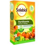 Solabiol Sbm Solabiol, Fertilizante Granulado para Cítricos e Estimulador Radicular, 750 g 100% Orgánico