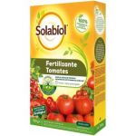 Solabiol Sbm Solabiol, Fertilizante Granulado 100% Orgánico para Tomates 750 Grs.