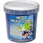 Sodacasa Sulfato Cobre Balde 1.2 Kg