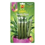 Compo Fertilizante Verde Plus 3x10ml