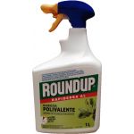 Liscampo Herbicida Roundup Rapiderba Pronto - 83118426