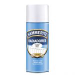 Hammerite Spray para Radiador Branco 0.4l