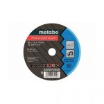 Metabo Discos de corte inox 76mm