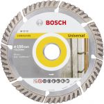 Bosch Disco de Corte 10 DIA-TS 150x22,23 Standard for Universal 10 piece - 2608615062