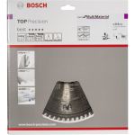 Bosch Circ. Saw Blade BS MU B 216x30-64 - 2608642097