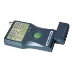 Multimetrix Verificador de Cabos Telefónicos, Informáticos e usb CT51 - P06237901