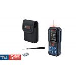 Bosch Medidor de Distância Laser Glm 50-27 C Professional - BS0601072T00