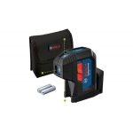 Bosch Nível Laser Verde de 5 Pontos Gpl 5 G Bosch Professional 0601066p00 - BS0601066P00
