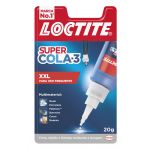Loctite Super Cola 3 Universal Líquida 20gr