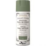 Rust-oleum Spray para Móveis Verde Oliva Chalky 0.4l
