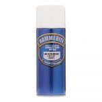 Robbialac Spray Anti Oxidante Hammerite Branco