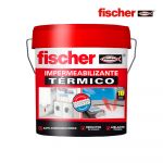 Fischer Impermeabilizante 4l Termico - EDM96265