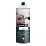 Aguaplast Spray Impermeabilização Branco 400ml Beissier - EDM24947