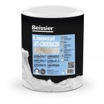 Beissier Lisomat Tinta Anticondensação 750ml - EDM24944